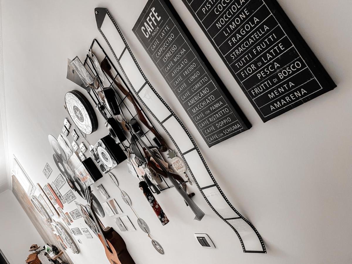 Wanderlust B&B Lecce Exterior foto