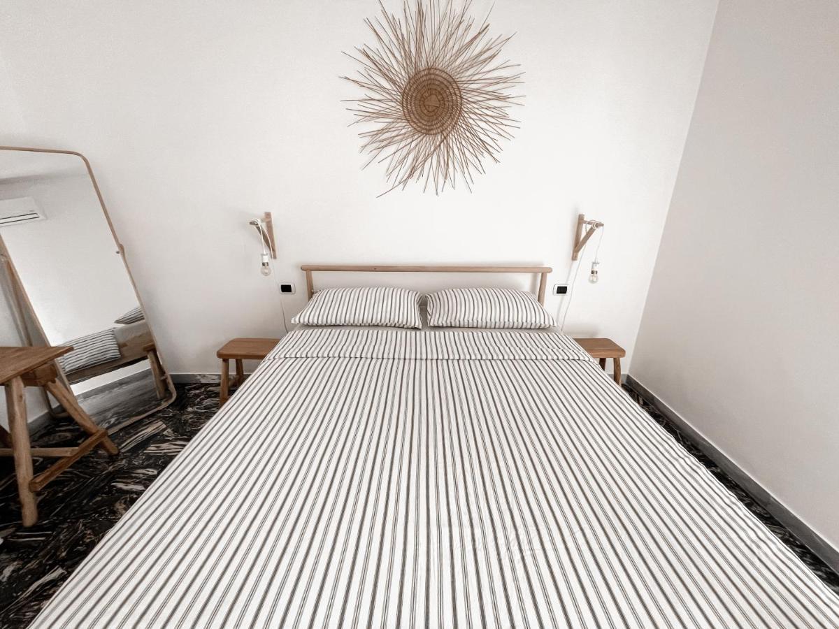 Wanderlust B&B Lecce Exterior foto